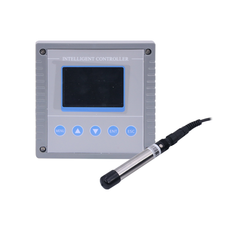 在線(xiàn)溶氧儀